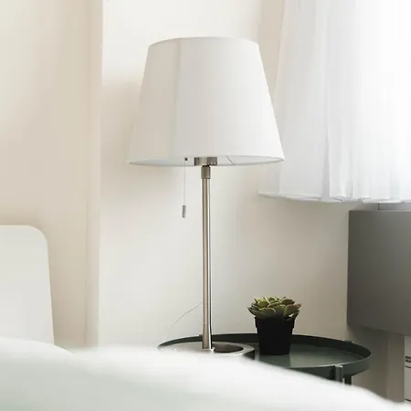 Aparthotel Locapart 01 - Five-master Apartements