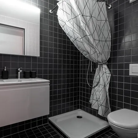 Aparthotel Locapart 01 - Five-master Apartements