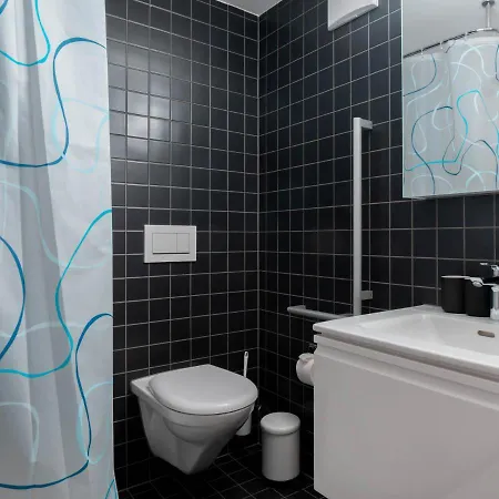 Locapart 01 - Five-master Apartements * St. Gallen