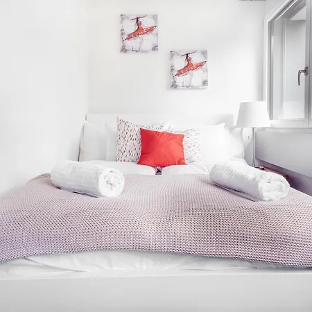 Locapart 01 - Five-master Apartements アパートホテル